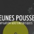 COMPILATION JEUNES POUSSES vol. 3 (album)