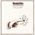 Moonjellies, Inner Anger Feather (album)