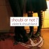 SHOUBI OR NOT ? - Elektrik Shoubiland (groupe)