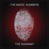 THE MAGIC NUMBERS - The Runaway (album)