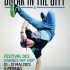 Break In The City 2013 (actu)