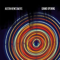 Austin Newcomers - Grand Opening