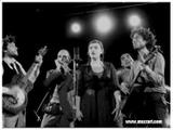 Moriarty - Live Report du concert du 28/10/07