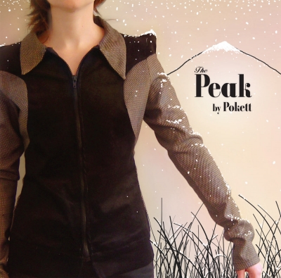Pokett - The Peak