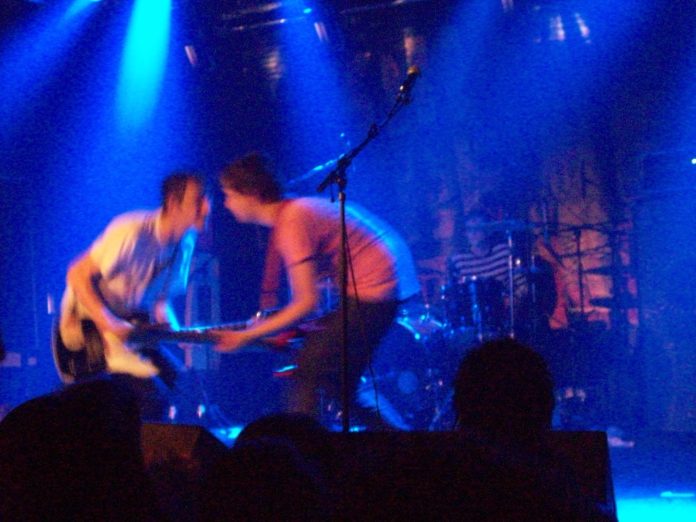 Kill The Young: interview