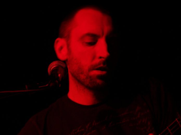 Fink, interview