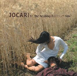 Jocari - In The Healing Hands of Time