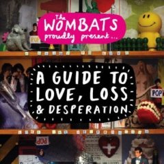 THE WOMBATS -