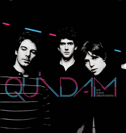 QUIDAM -