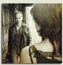 HERVE PAUL -
