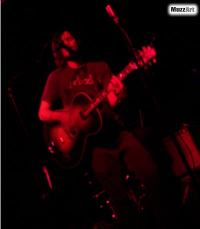 Sammy Decoster au Comptoir du Jazz