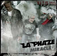 LA PHAZE -