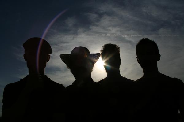 Little Absence Toulouse 28 mai el inca