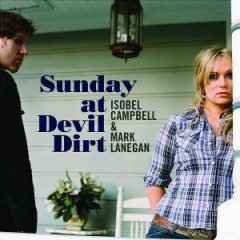 ISOBEL CAMPBELL AND MARK LANEGAN