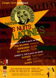 FESTIVAL DES NUITS LATINES à Tatry