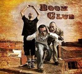 BOOM CLUB -