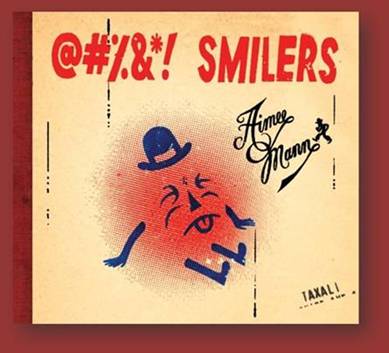 AIMEE MANN -