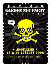 GRAND NEF PARTY le 18 et 19 juillet