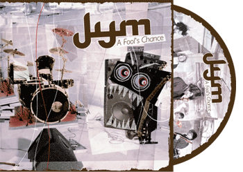 Jym