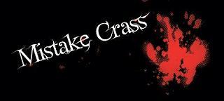 Mistake Crass