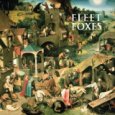 Fleet Foxes, White Winter Hymnal