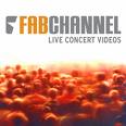 Fabchannel, concerts en ligne