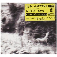 Syd Matters, rééditions