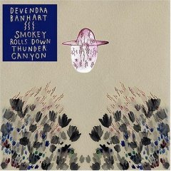 Devendra Banhart, video de "Carmensita"