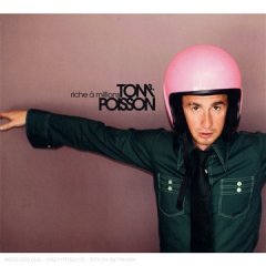 TOM POISSON - Riche a millions