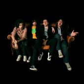 Stuck In The Sound, cover des Kinks