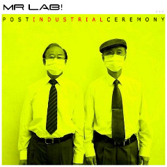 Mr Lab! interview