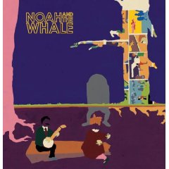 Noah and the Whale