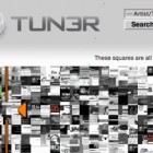 Tun3r, radios en ligne