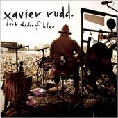 Xavier Rudd, Dark Shades Of Blue