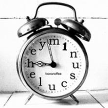 Minuscule Hey - Mississippi