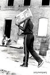 Indie Ghetto