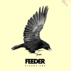 Feeder, Silent Cry (+clip)