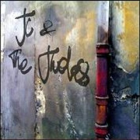 JC and the Judas