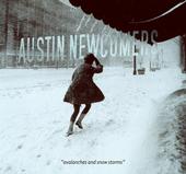 Austin Newcomers - Avalanches and Snow Storms