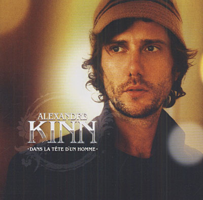 Alexandre Kinn, interview