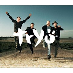Tryo, nouvel album