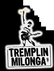 Tremplin Milonga