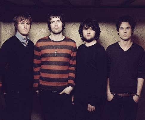 THE COURTEENERS - St Jude