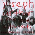 Joseph Arthur, Temporary People