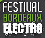 Festival Bordeaux Electro