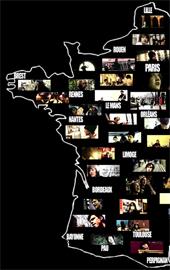 les city series: Bordeaux