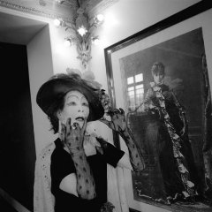 Antony and the Johnsons, Another World