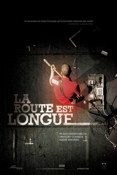 rockumentaire: la vie est longue