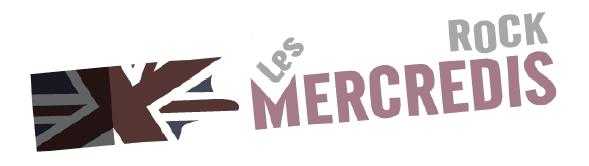 LES MERCREDIS DU ROCK - concerts sur le net