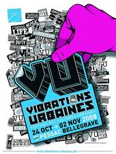 Festival des Vibrations Urbaines à Pessac